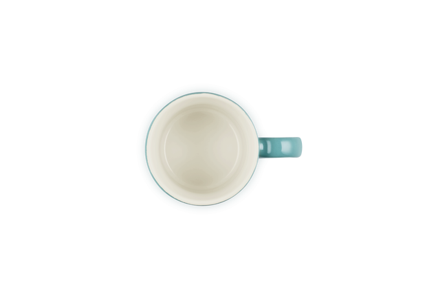 Le Creuset Stoneware London Espresso Mug 100mlRiviera image number 4