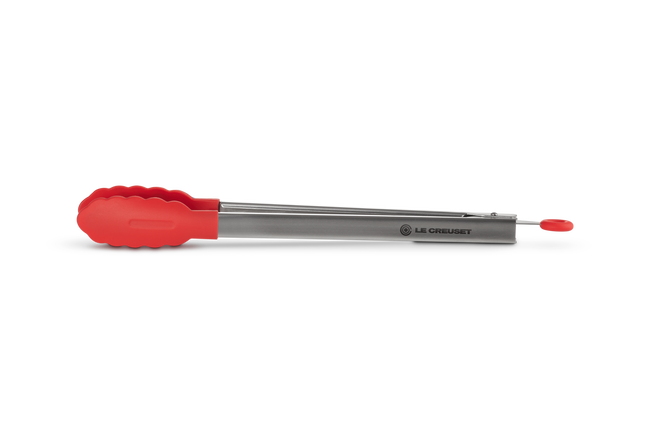 Tongs with Silicone TipCerise image number 5