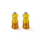 Mini Salt & Pepper Mill SetNectar image number 2