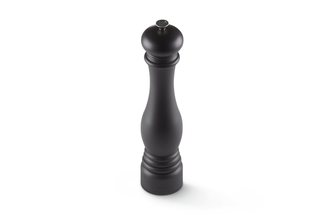 Pepper MillMatte Black image number 2