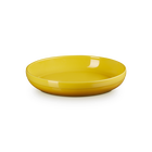 Stoneware Coupe Pasta BowlNectar image number 1