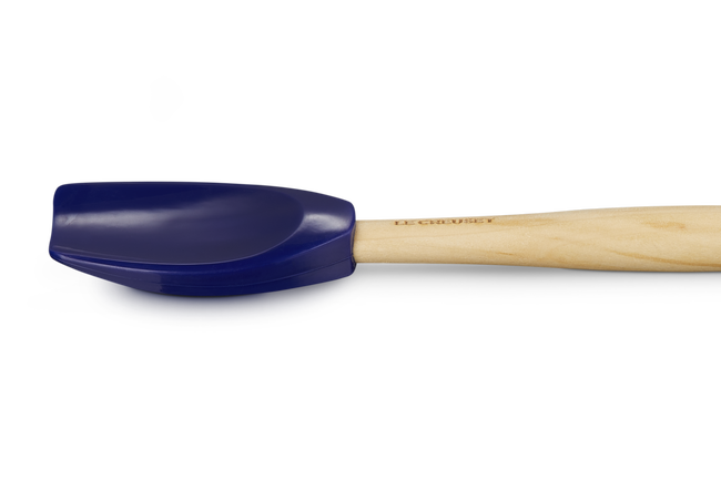 Craft Spatula SpoonAzure Blue image number 2