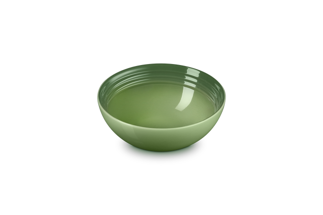 Stoneware Vancouver Cereal BowlBamboo image number 2