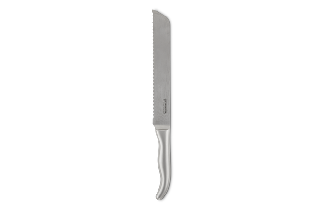 Bread Knife with Stainless Steel Handle image number 1