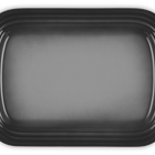 Stoneware BBQ PlatterFlint image number 4