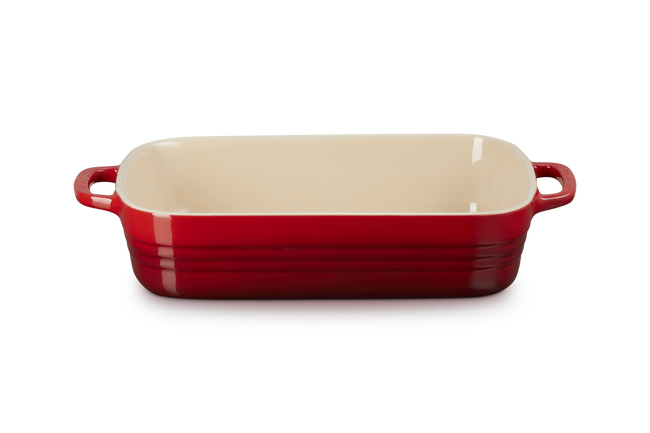 Stoneware Classic Lasagne Dish image number 1