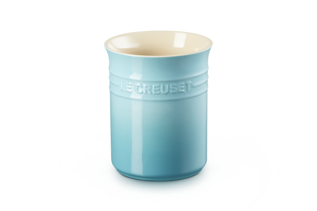 Stoneware Spatula Crock image number 1