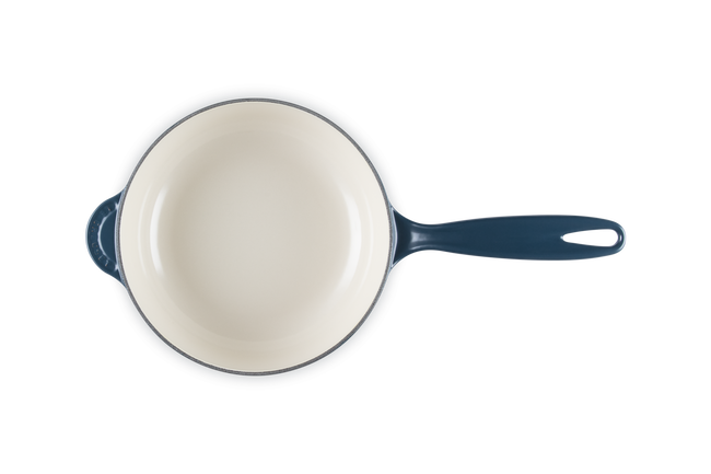 Cast Iron Classic Saucier image number 4