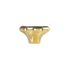 Signature Gold Star Knob image number 4