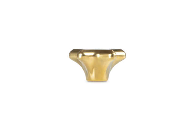 Signature Gold Star Knob image number 4