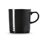Le Creuset Stoneware London Mug 350ml Black OnyxBlack Onyx image number 4
