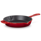 Cast Iron Signature Deep Skillet image number 5