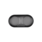 Le Creuset Stoneware Mill Tray 18cm FlintFlint image number 4