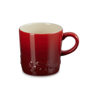 Stoneware Holly London Cappuccino Mug image number 3