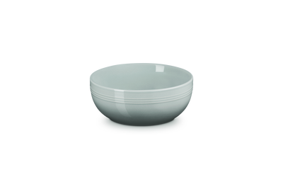 Stoneware Coupe Cereal Bowl