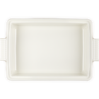 Stoneware Heritage Rectangular Dish with LidP&ecirc;che image number 4