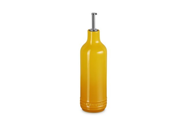 Stoneware 600ml Oil CruetNectar image number 1