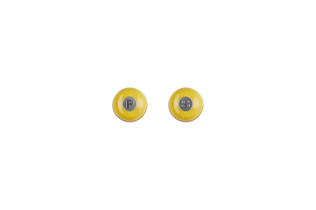Mini Salt & Pepper Mill SetNectar image number 8