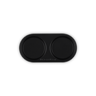 Le Creuset Stoneware Mill Tray 18cm Matte BlackMatte Black image number 4