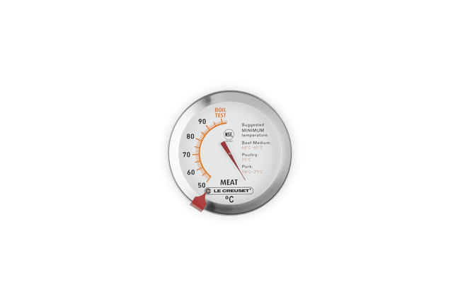 Meat Thermometer image number 2
