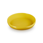 Stoneware Coupe Pasta BowlNectar image number 2