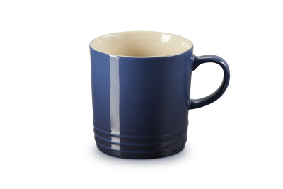 Stoneware London Mug