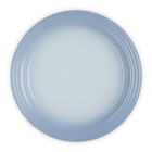 Stoneware Vancouver Dinner PlateCoastal Blue image number 4