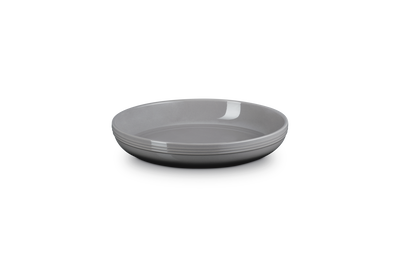 Stoneware Coupe Pasta Bowl