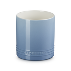 Signature 1.1L Straight Utensil CrockChambray image number 1