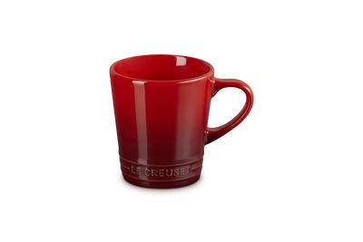 V Mug 180ml Cerise