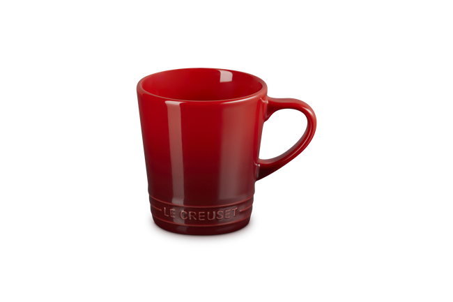Stoneware V Mug 180ML image number 2