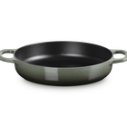 Cast Iron Signature Everyday PanThyme image number 1