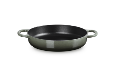 Cast Iron Signature Everyday Pan