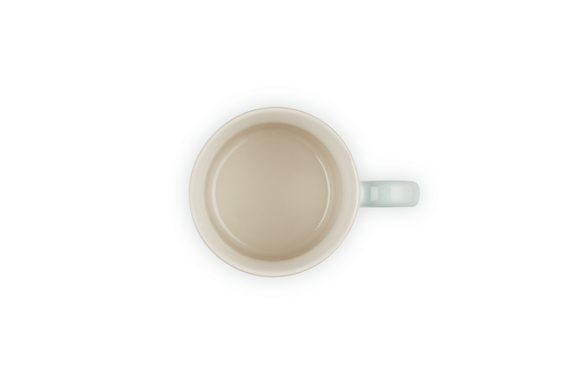 Stoneware London Cappuccino MugSage image number 4