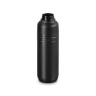 On The Go Insulated Water Bottle 500mlMatte Black image number 2