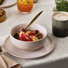 Stoneware Coupe Side Plate image number 2