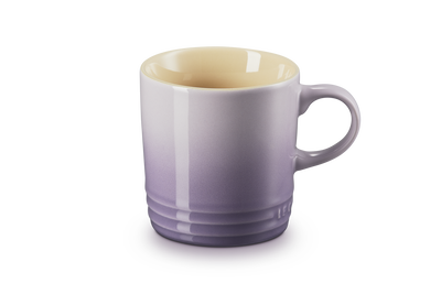 Le Creuset Stoneware London Mug 350ml Bluebell Purple