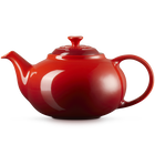 Stoneware Classic Teapot image number 4