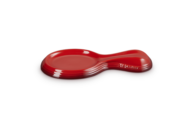 Stoneware Spoon Rest image number 4