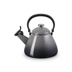 Kone Kettle with Stainless Steel KnobFlint image number 1