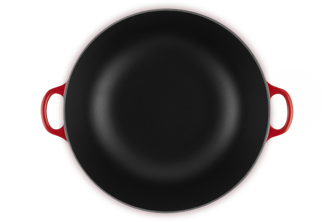 Cast Iron Classic Soup Pot image number 5