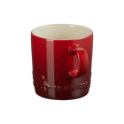 Stoneware Holly London Mug 350ml image number 6