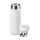 Le Creuset On The Go Insulated Water Bottle 1L CottonCotton image number 1