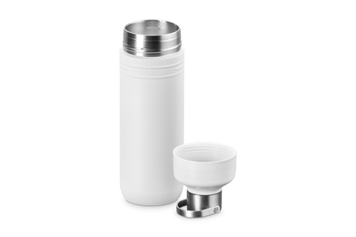 Le Creuset On The Go Insulated Water Bottle 1L