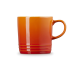 Le Creuset Stoneware London Mug 350ml FlameFlame image number 5