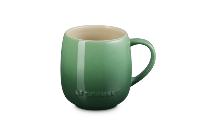 Le Creuset Stoneware U Mug 380ml Bamboo GreenBamboo image number 1