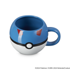 Pokémon Mug Great Ball image number 5