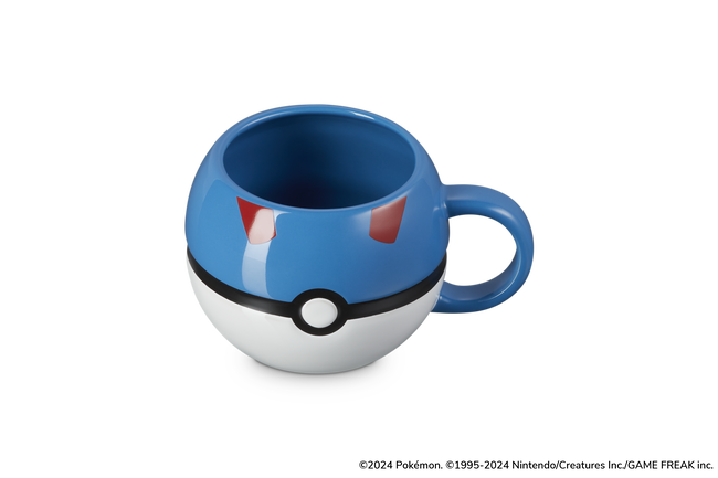 Pokémon Mug Great Ball image number 5