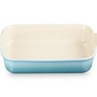 Stoneware 32cm Heritage Rectangular Dish image number 4