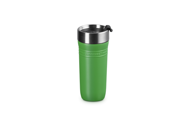 On The Go Travel MugBamboo image number 2